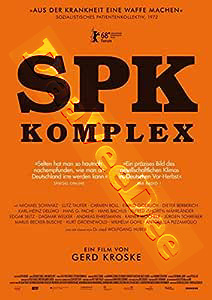 SPK Complex | SPK Komplex  |   DVD